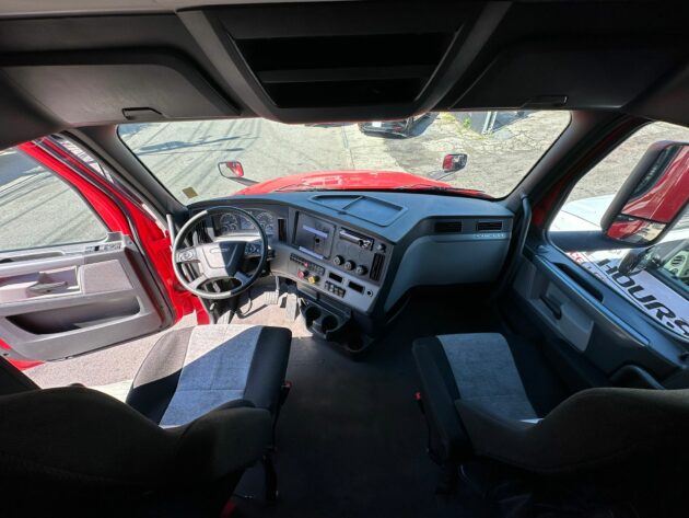 Truck Sales NJ: Freightliner Cascadia 2020