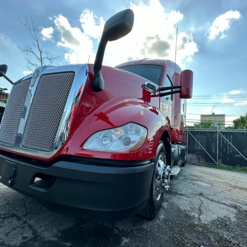 Truck Sales NJ: 2020 Kenilworth T680