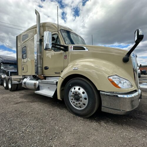 Truck Sales NJ: Volvo VNL Model 760