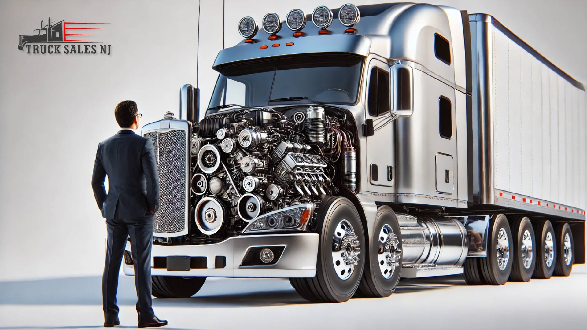 Truck Sales - Diesel Trucks for Sale: A Guide to Powerful Purchases