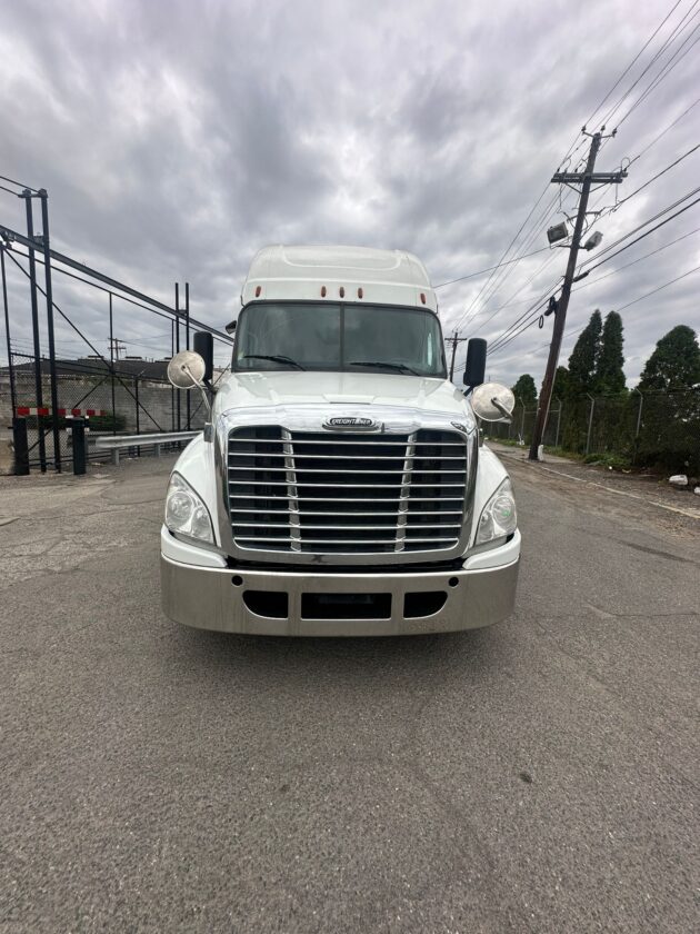 TRUCK SALES NJ