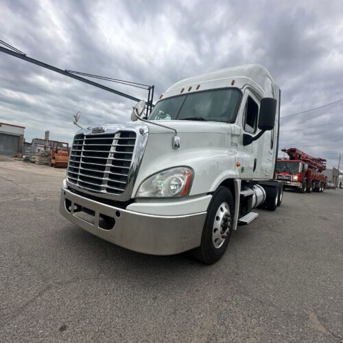TRUCK SALES NJ