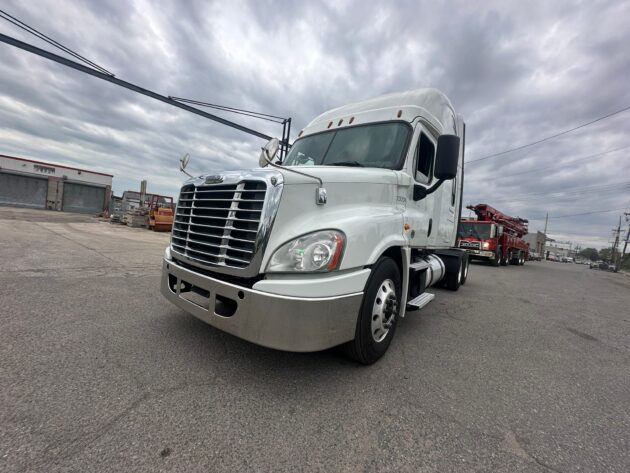 TRUCK SALES NJ