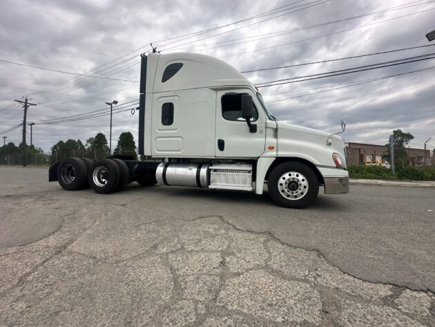 TRUCK SALES NJ