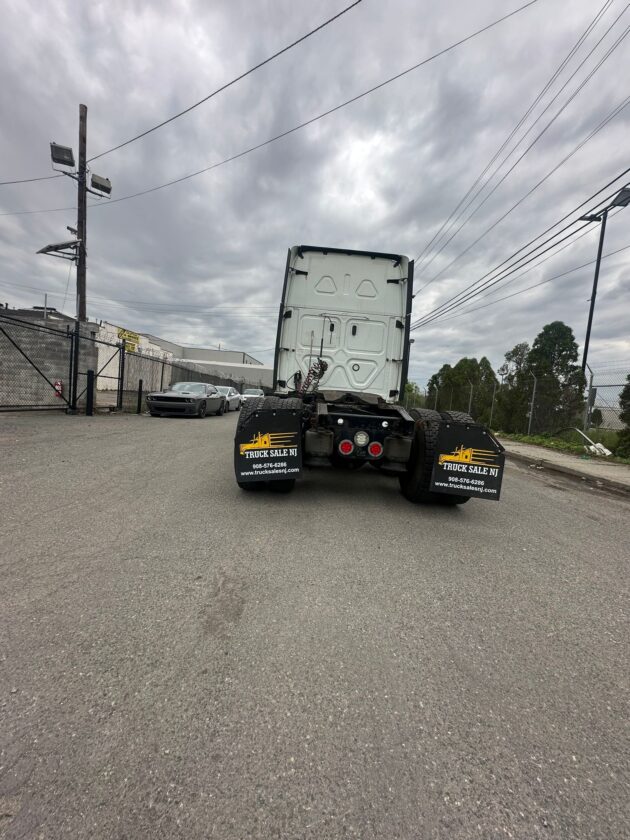 TRUCK SALES NJ