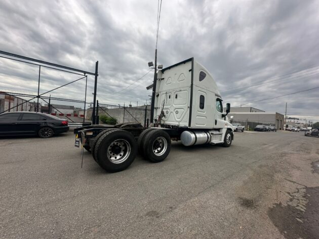 TRUCK SALES NJ