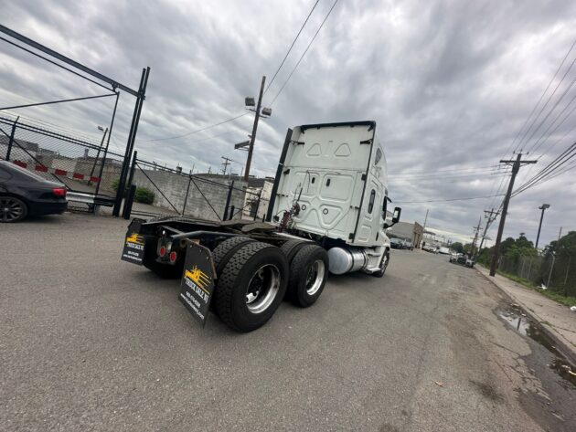 TRUCK SALES NJ