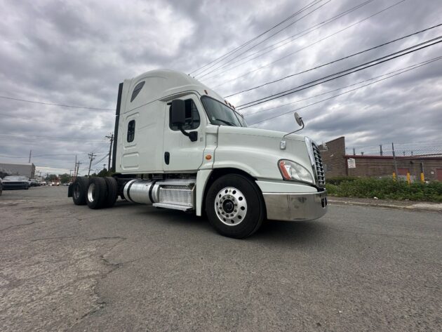TRUCK SALES NJ