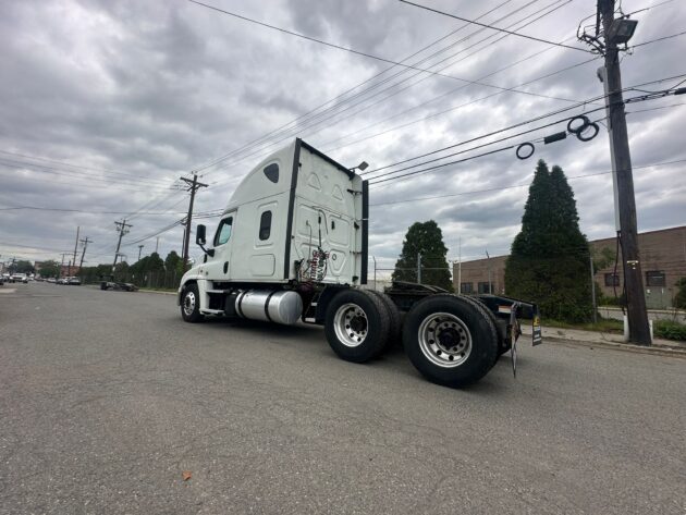 TRUCK SALES NJ