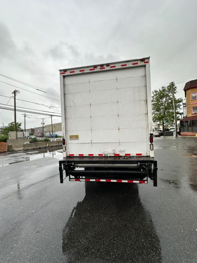 TRUCK SALES NJ