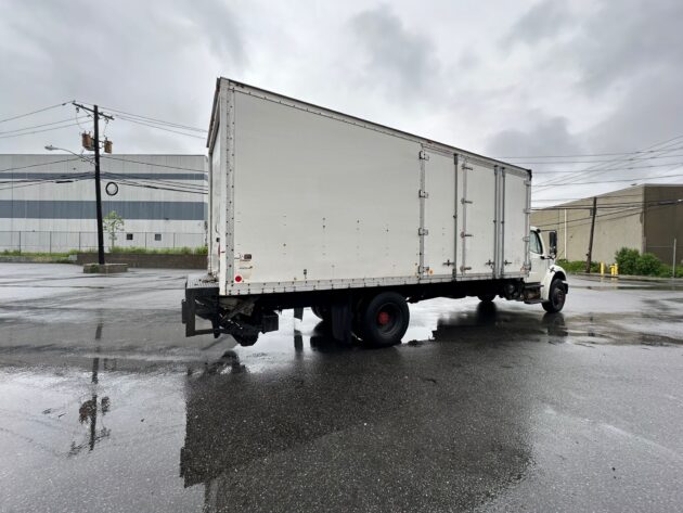 TRUCK SALES NJ