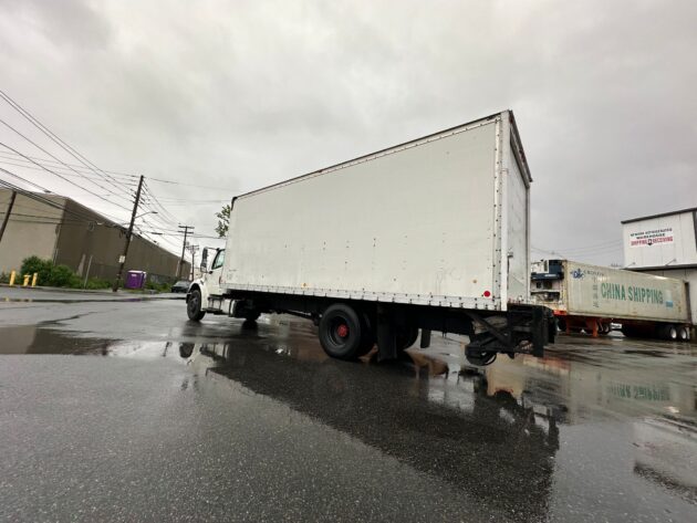 TRUCK SALES NJ