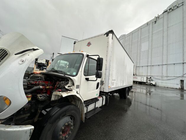 TRUCK SALES NJ