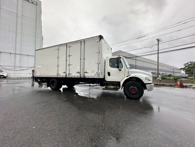 TRUCK SALES NJ