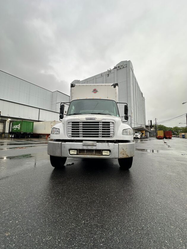 TRUCK SALES NJ